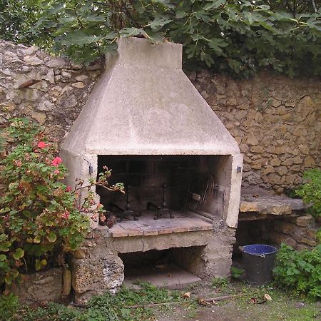 Gite Mamie Laurence Gruissan Exterior foto