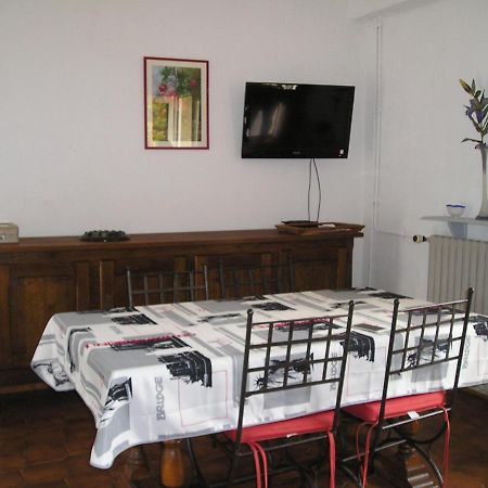 Gite Mamie Laurence Gruissan Exterior foto
